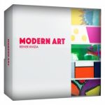 Modern art